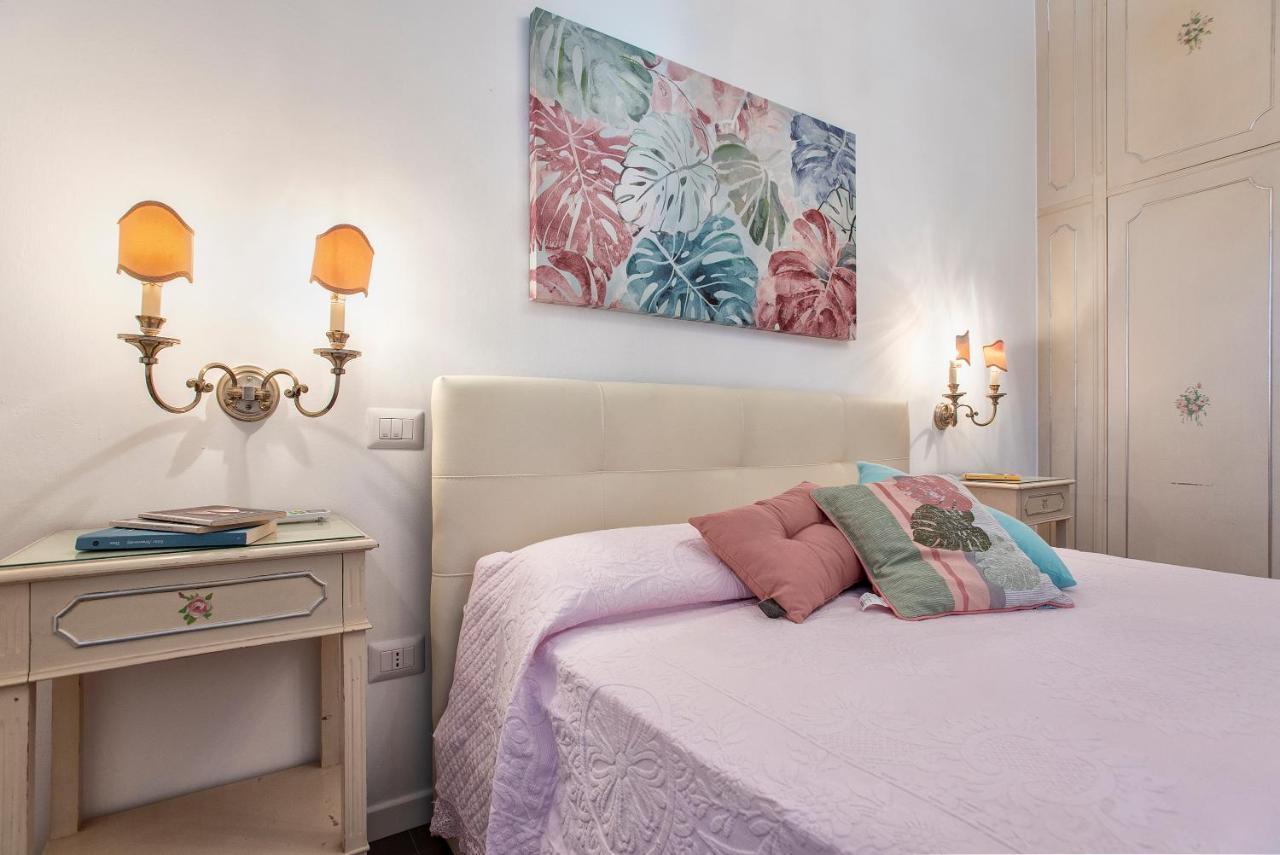 Nura'S - Apartment Al Mare Sea Front อาลเกโร ภายนอก รูปภาพ